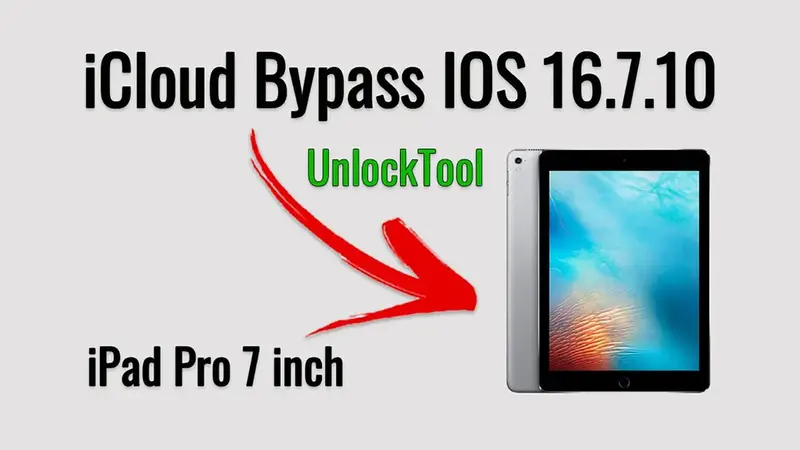 UnlockTool iCloud Bypass: SN Method, Compatibility and Recovery Options