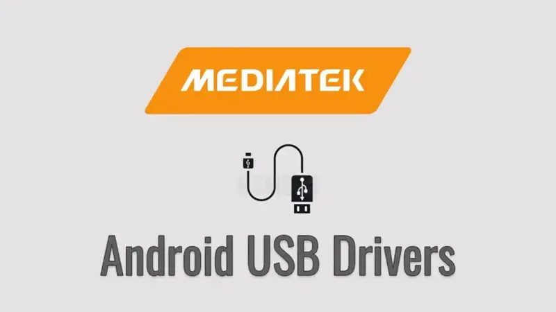 MediaTek USB Drivers: Download and Windows Installation Guide