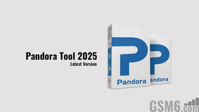 Pandora Tool Review: Verify Current Version, License, and Support