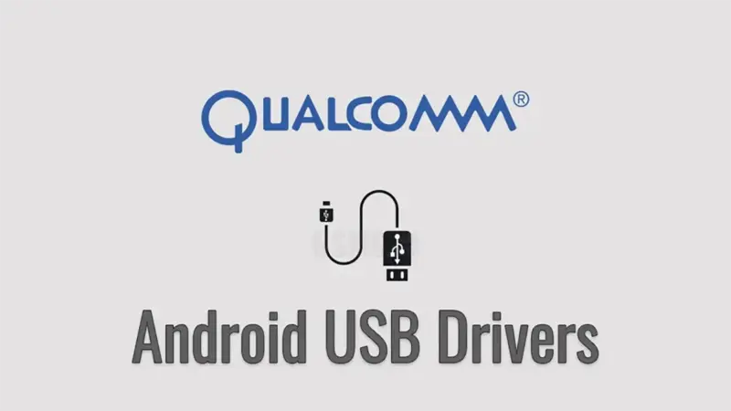 Qualcomm USB Drivers: Windows Interface and Provenance Guide