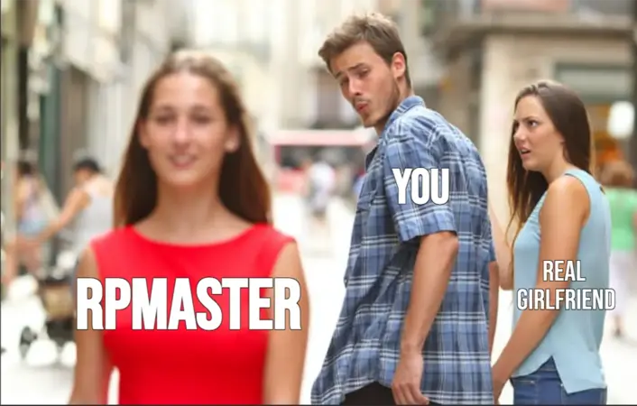 RPMaster Prompt Guide: History, Uses, and Safe Applications