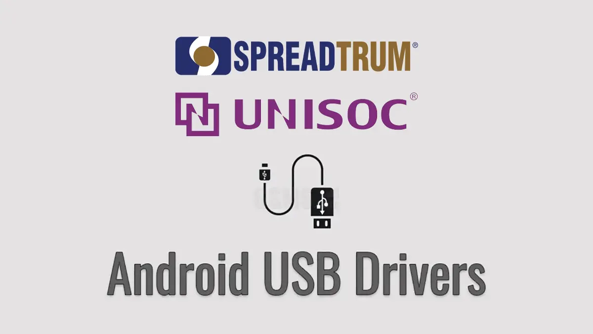 Spreadtrum & Unisoc (SPD) USB Drivers: Download and Windows Setup Guide