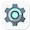 Android Hidden Settings app icon - Open a third-party store listing for for authorized Android recovery