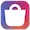 Galaxy Store app icon - Request the Galaxy Store activity where for authorized Android recovery