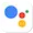 Google Assistant app icon - Request Google Assistant where setup policy for authorized Android recovery