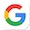Google Quick Search Box app icon - Request the Google search activity where for authorized Android recovery