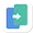 OPPO Phone Clone app icon - Request OPPO's backup/restore activity where installed for authorized Android recovery
