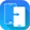 Vivo Phone Clone app icon - Request Vivo's cloning activity where installed for authorized Android recovery