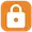 Screen Smartlock app icon - Request a Google Play services Smart for authorized Android recovery