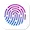 Samsung Touch ID app icon - Request Android security settings; changes still for authorized Android recovery