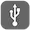 USB Setting app icon - Request Samsung USB settings where the for authorized Android recovery