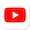 Youtube app icon - Request the installed YouTube application for authorized Android recovery